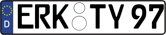 ERK-TY97