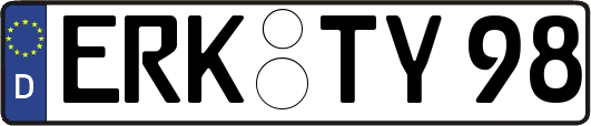 ERK-TY98
