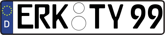 ERK-TY99