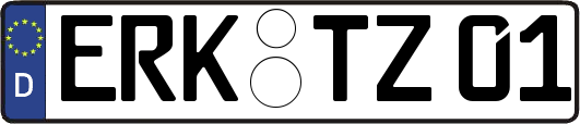ERK-TZ01