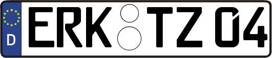 ERK-TZ04
