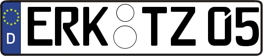 ERK-TZ05