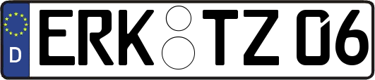 ERK-TZ06