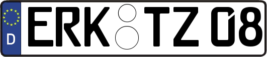 ERK-TZ08