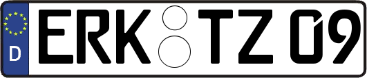 ERK-TZ09