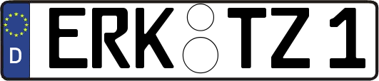 ERK-TZ1