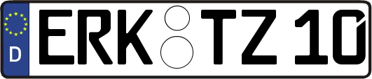 ERK-TZ10