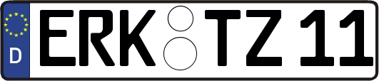 ERK-TZ11