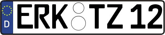 ERK-TZ12