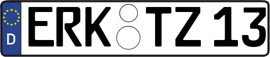 ERK-TZ13