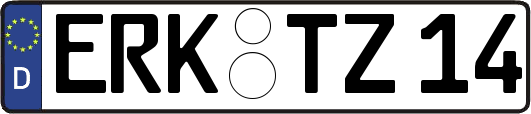 ERK-TZ14