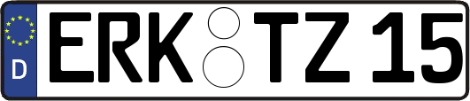 ERK-TZ15