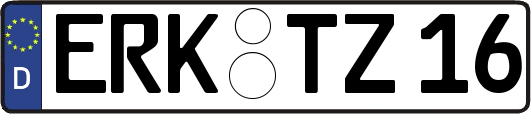 ERK-TZ16