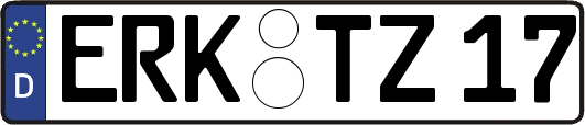 ERK-TZ17