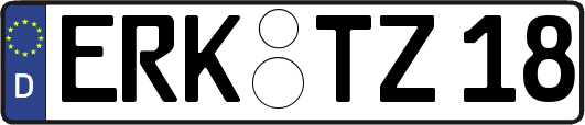 ERK-TZ18