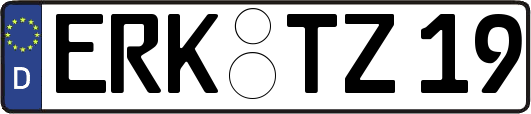 ERK-TZ19