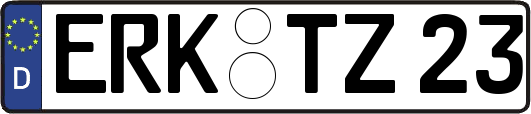 ERK-TZ23