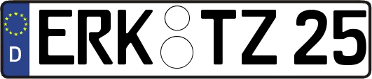 ERK-TZ25
