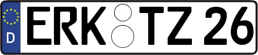 ERK-TZ26