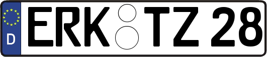 ERK-TZ28
