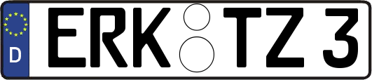 ERK-TZ3