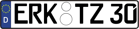 ERK-TZ30