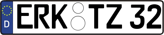 ERK-TZ32