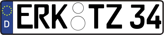 ERK-TZ34