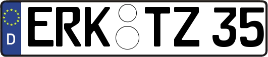 ERK-TZ35