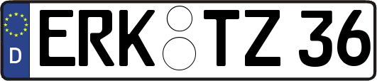 ERK-TZ36