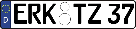 ERK-TZ37