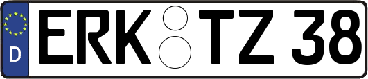 ERK-TZ38