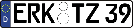ERK-TZ39