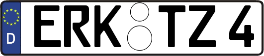 ERK-TZ4