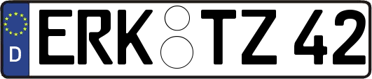 ERK-TZ42