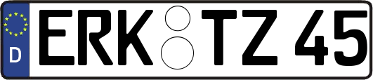 ERK-TZ45