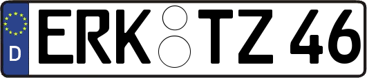 ERK-TZ46