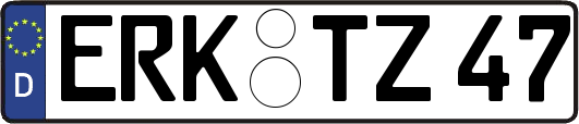 ERK-TZ47