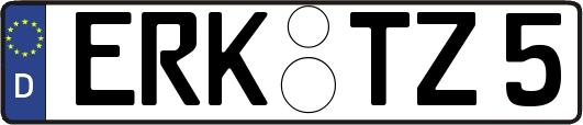 ERK-TZ5