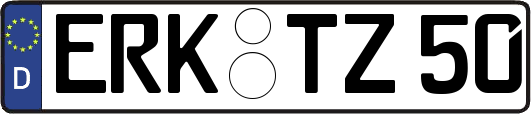 ERK-TZ50