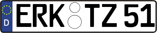 ERK-TZ51