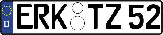 ERK-TZ52