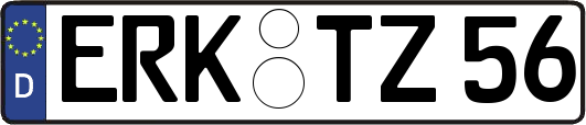 ERK-TZ56