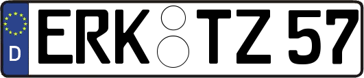 ERK-TZ57