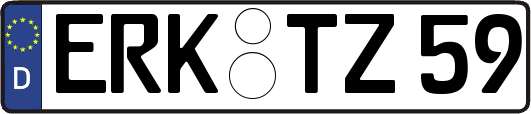 ERK-TZ59