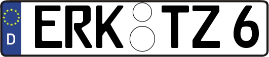 ERK-TZ6