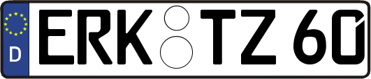 ERK-TZ60