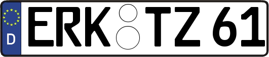 ERK-TZ61