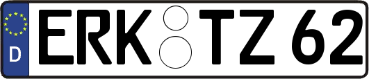 ERK-TZ62