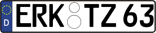 ERK-TZ63
